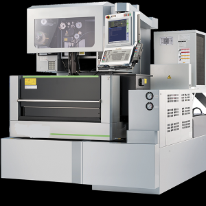 Electrical Discharge Machine (EDM)